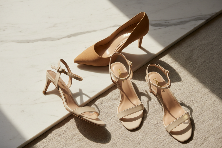 Chaussures et Talons